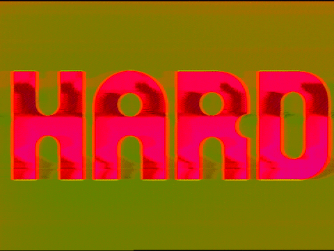 Art Glitch GIF