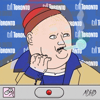 fun lol GIF by Animation Domination High-Def
