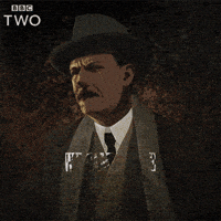 Peaky Blinders Drama GIF by BBC