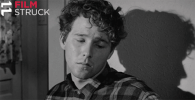 black and white 70s GIF by FilmStruck