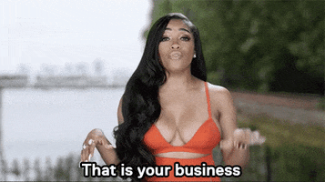 love & hip hop tea GIF by VH1