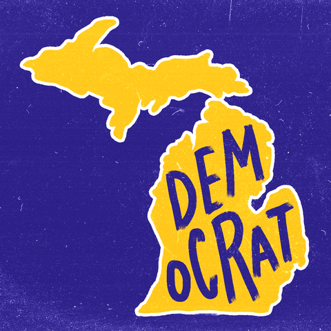 Vote Early Election Day GIF by Creative Courage