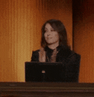 Clapping Applause GIF by Pretty Dudes