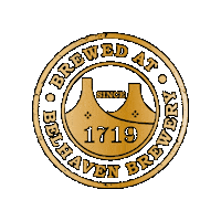 Beer Cheers Sticker by Belhaven Brewery