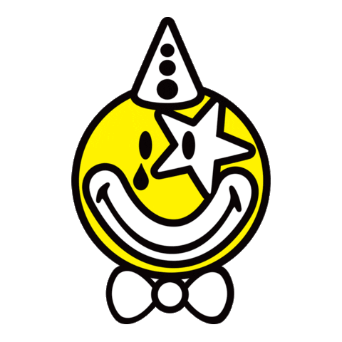 emoji happiness Sticker by Smiley