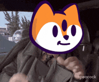 famousfoxfederation fff famous fox federation famous foxes GIF