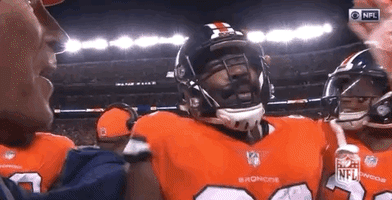 2018 Nfl Football GIF by NFL