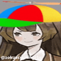 Library Of Ruina GIF