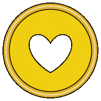 The_Happy_Planner happy heart mood taphere Sticker