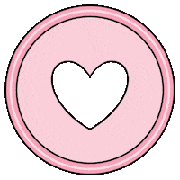The_Happy_Planner happy heart mood taphere Sticker
