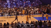 chris brown bet all star basketball game GIF by BET Awards