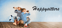 HAPPYSITTERS_ babysitter babysitters happysitters babysitt GIF