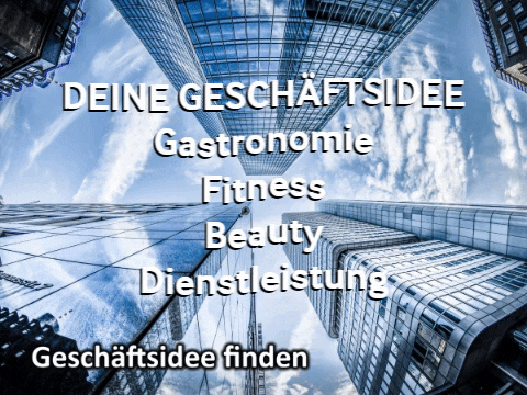 Geschaeftsidee Finden GIF by FranchiseCHECK.de