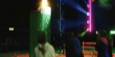 Charli Xcx Brat GIF by A24