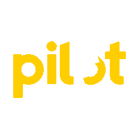 cmc_pilot logo pilot pilotagentur pilot agenturgruppe Sticker