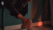 Freddie Warren GIF by Hollyoaks