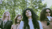 Starbenders images drive aaron emily GIF