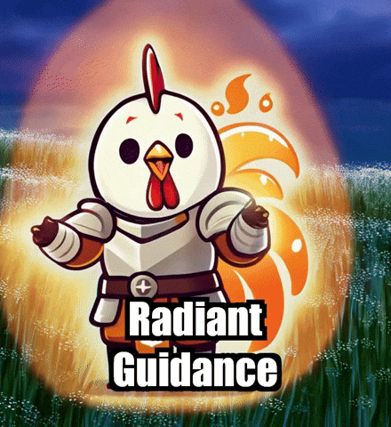 Wisdom GIF by Zorooster