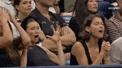 Us Open Tennis Sport GIF by US Open