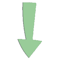 Point Swipe Up Sticker