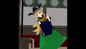 Dance Mmd GIF