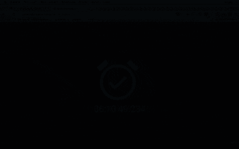 real-time GIF