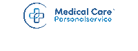 Medical Care Pflege Sticker by Medical Care Personalservice
