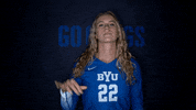 Gocougs GIF by BYU Cougars
