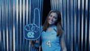 North Carolina GIF by UNC Tar Heels