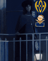 Louis Vuitton GIF by Runway Magazine