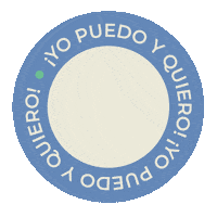 turmalina_ideas_creativas turmalina turmalinaideascreativas yopuedoyquiero Sticker