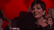 Kris Jenner GIF by NBC