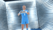 Goalie Rocket Soccer GIF by Toledo Rockets