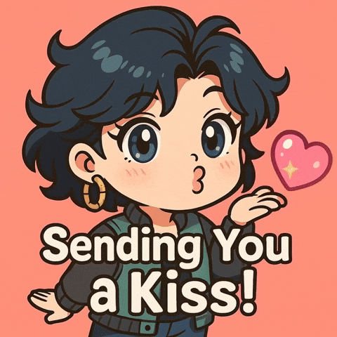 Amour Love GIF by Persona