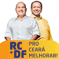 Eleições 2022 Sticker by PSD Ceará