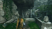 Destroy Anya Chalotra GIF by BANDAI NAMCO