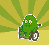 Jrk Drommel GIF by Jeugd Rode Kruis-Brugge