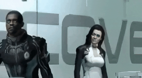 KholdstareN7 giphygifmaker miranda jacob mass effect GIF