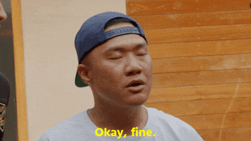 The Office Whatever GIF by Schoolyard TV