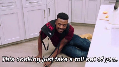 fox tv GIF by My Kitchen Rules on FOX
