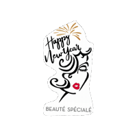 Sticker by BeauteSpeciale