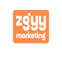 zgyymarketing  Sticker