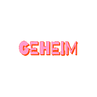 Geheim Dameskleding Sticker by Poespas