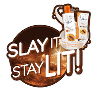 Staylit Sticker by Silka Skincare