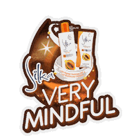 Staylit Sticker by Silka Skincare