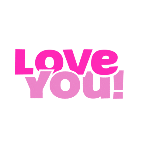 Ameenfahim giphyupload pink sticker text Sticker