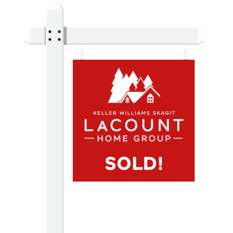 Hot Listing Sticker by LaCount Home Group