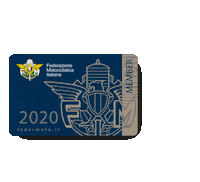 Sport Moto Sticker by Federmoto