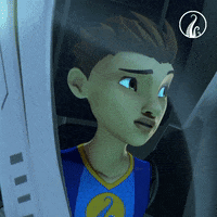 the deep GIF by The Deep (Series)
