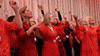 Happy Women GIF by Sigrun